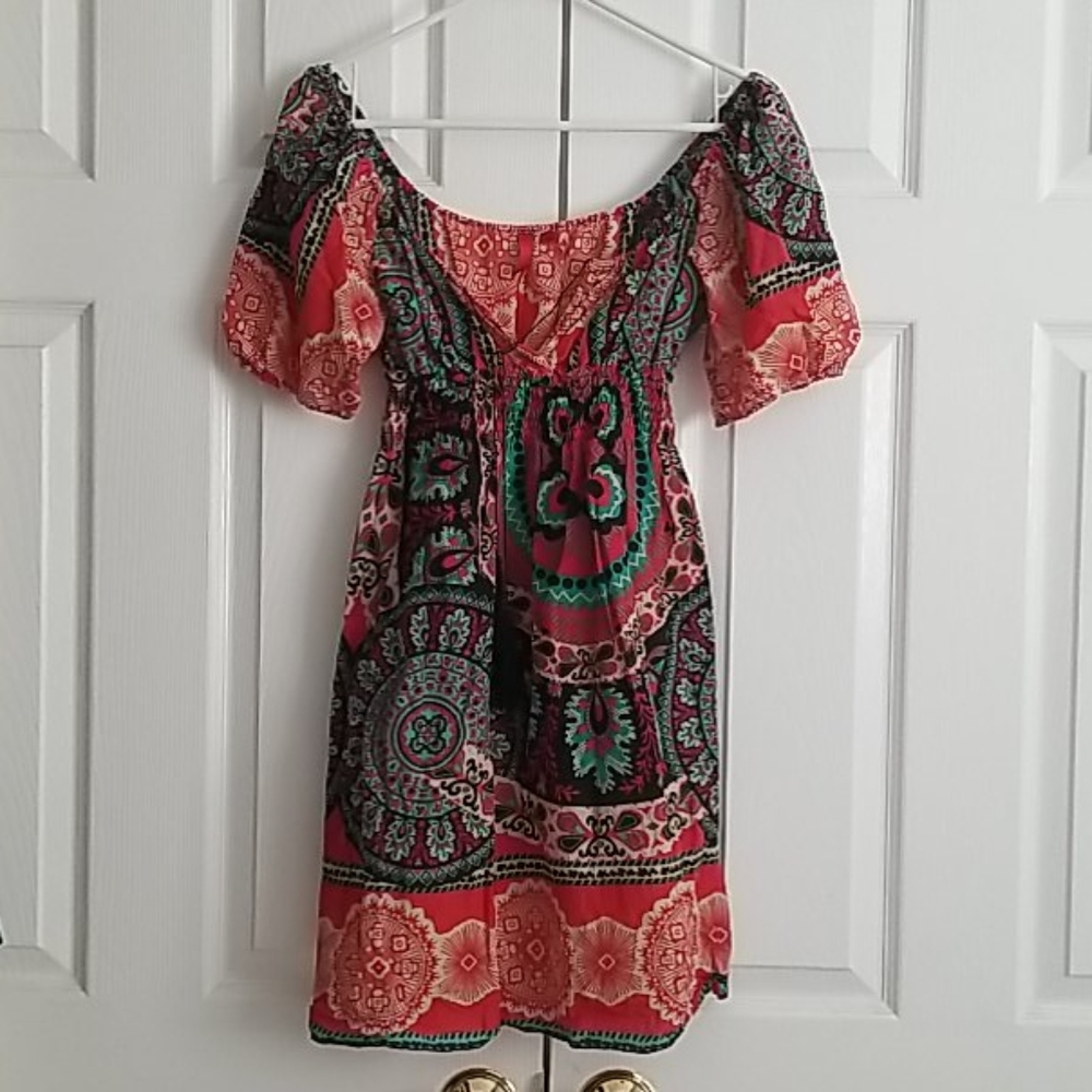 5|48 Fun Dress, XS
